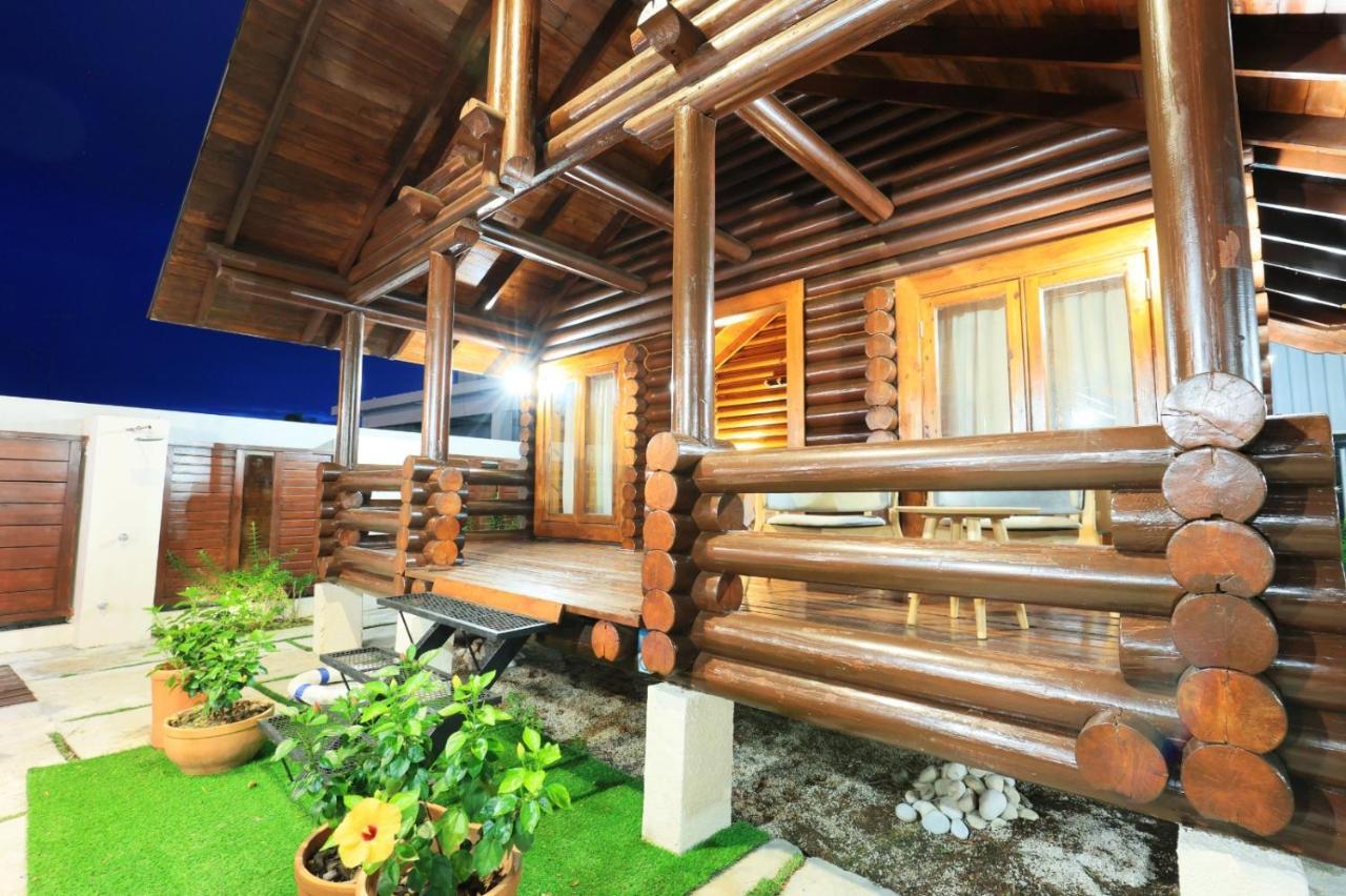Holiday home 巴厘岛风格住宿 Balinese Muar